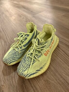 Adidas Yeezy Boost 350 v2